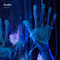 Fabric (CD Series) - Fabric 90: Scuba (Feat.)