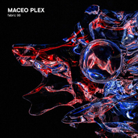 Fabric (CD Series) - Fabric 98: Maceo Plex (Feat.)