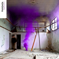 Fabric (CD Series) - Fabriclive 73: Pangaea (Feat.)