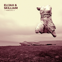 Fabric (CD Series) - Fabriclive 75: Elijah & Skilliam