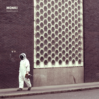 Fabric (CD Series) - Fabriclive 81: Monki