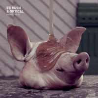 Fabric (CD Series) - Fabriclive 82: Ed Rush & Optical (Feat.)