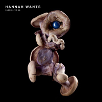 Fabric (CD Series) - Fabriclive 89: Hannah Wants