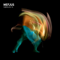 Fabric (CD Series) - Fabriclive 95: Mefjus (Feat.)