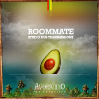 Roommate (USA, CA) - Studio Dub Transmissions