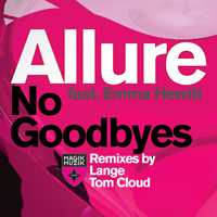 Allure (NLD) - No Goodbyes (feat. Emma Hewitt) (Single)