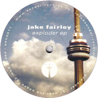 Fairmont - Exploder (EP)