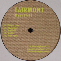 Fairmont - Mansfield (EP)