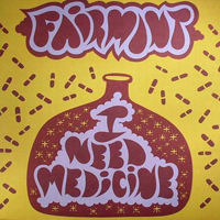 Fairmont - I Need Medicine (Remixes - EP)