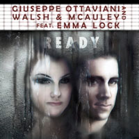 Giuseppe Ottaviani - Giuseppe Ottaviani, Walsh & McAuley feat. Emma Lock - Ready, Part I