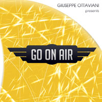 Giuseppe Ottaviani - Giuseppe Ottaviani pres. GO On Air (CD 1)