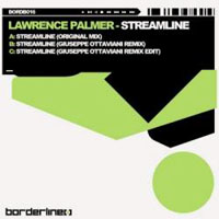Giuseppe Ottaviani - Lawrence Palmer - Streamline (Giuseppe Ottaviani Remix) [Single]