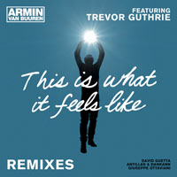 Giuseppe Ottaviani - This Is What It Feels Like (Giuseppe Ottaviani Remix) [Single]