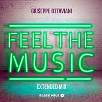 Giuseppe Ottaviani - Feel The Music (Single)