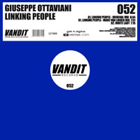 Giuseppe Ottaviani - Linking People (EP)