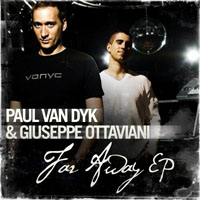 Giuseppe Ottaviani - Paul van Dyk & Giuseppe Ottaviani - Far Away (EP)
