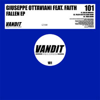 Giuseppe Ottaviani - Giuseppe Ottaviani feat. Faith - Fallen (EP)