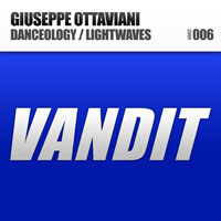 Giuseppe Ottaviani - Danceology - Lightwaves (Single)