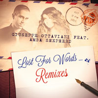 Giuseppe Ottaviani - Giuseppe Ottaviani feat. Amba Shepherd - Lost For Words (Remixes) [EP]