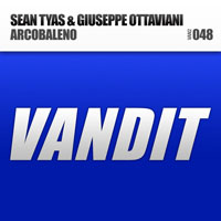 Giuseppe Ottaviani - Sean Tyas & Giuseppe Ottaviani - Arcobaleno (EP)