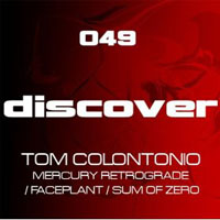 Giuseppe Ottaviani - Tom Colontonio - Mercury Retrograde (Giuseppe Ottaviani Remix) [Single]