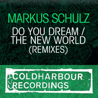 Giuseppe Ottaviani - Markus Schulz - The New World (Guiseppe Ottaviani Remix) [Single]