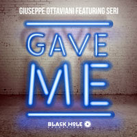 Giuseppe Ottaviani - Gave Me (EP)