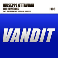 Giuseppe Ottaviani - The Reworks (Single)