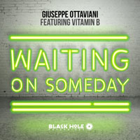 Giuseppe Ottaviani - Waiting On Someday (Single)