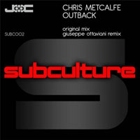 Giuseppe Ottaviani - Chris Metcalfe - Outback (Giuseppe Ottaviani Remix) [Single]