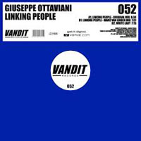 Giuseppe Ottaviani - Giuseppe Ottaviani - Linking People (Touchstone Remix) [Single]