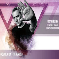 Giuseppe Ottaviani - Paul van Dyk feat. Michelle Leonard - Lost In Berlin (Giuseppe Ottaviani Remix) [Single]