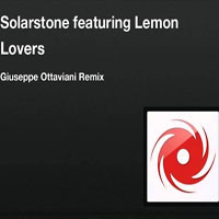 Giuseppe Ottaviani - Solarstone feat. Lemon - Lovers (Giuseppe Ottaviani Remix) [Single]