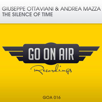 Giuseppe Ottaviani - The Silence of Time (OnAir Mix) [Single]