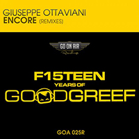 Giuseppe Ottaviani - Encore / The Anthem (Remixes)