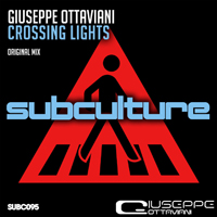 Giuseppe Ottaviani - Crossing Lights [Single]