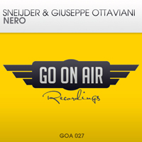 Giuseppe Ottaviani - Nero [Single]