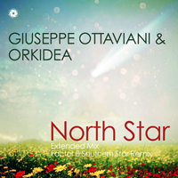 Giuseppe Ottaviani - North Star [Single]