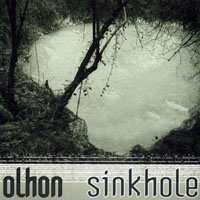 Where - Sinkhole