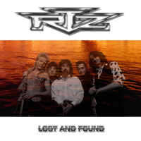 RTZ - Lost And Found (CD 1)