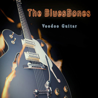 BluesBones - Voodoo Guitar