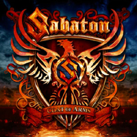 Sabaton - Coat Of Arms (Digipack Edition)