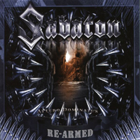 Sabaton - Re-Armed (CD 2: 