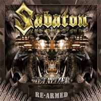 Sabaton - Re-Armed (CD 3: 
