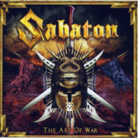 Sabaton - The Art Of War (Remastered 2010)