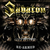 Sabaton - Metalizer, Remastered 2011 (CD 1: Fist For Fight, Compilation of Demos, 2000)