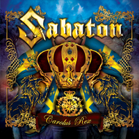 Sabaton - Carolus Rex (Limited Edition) [LP 1]