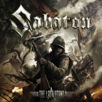 Sabaton - Live In Nantes (CD 1)