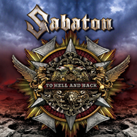 Sabaton - To Hell And Back (Single)