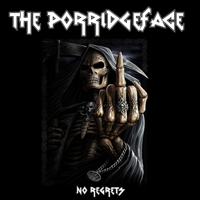 Porridgeface - No Regrets